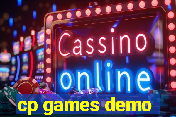 cp games demo